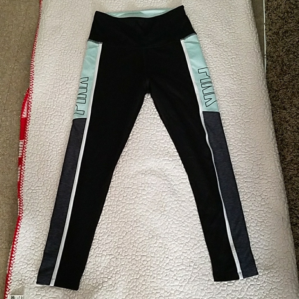 Victoria secret PINK ultimate yoga pants